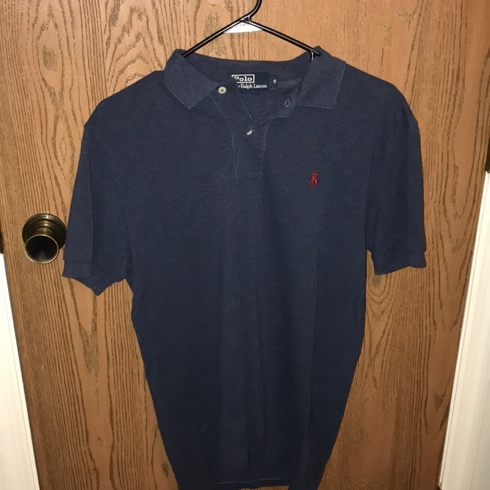 Men’s Ralph polo size small